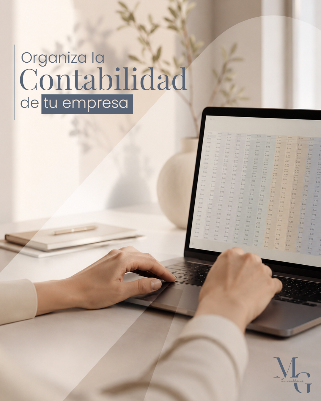 MG Consulting asset