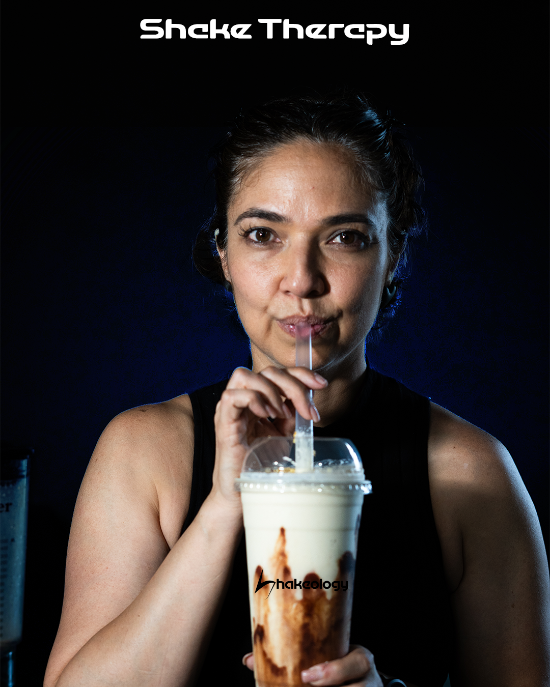 Shakeology asset
