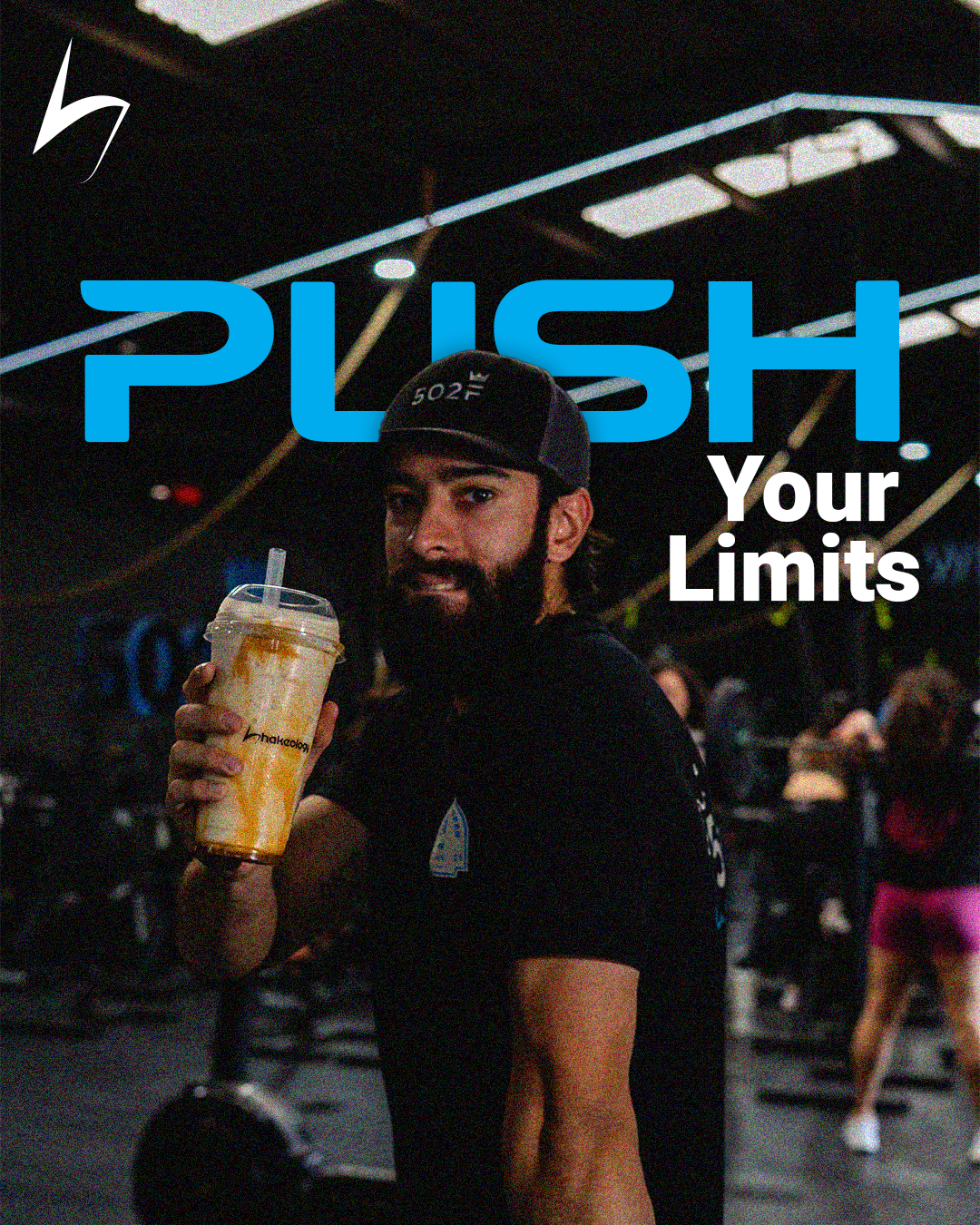 Shakeology asset