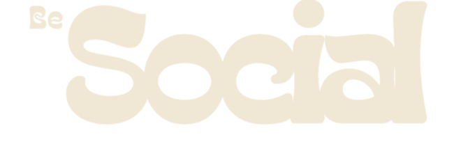 Be Social