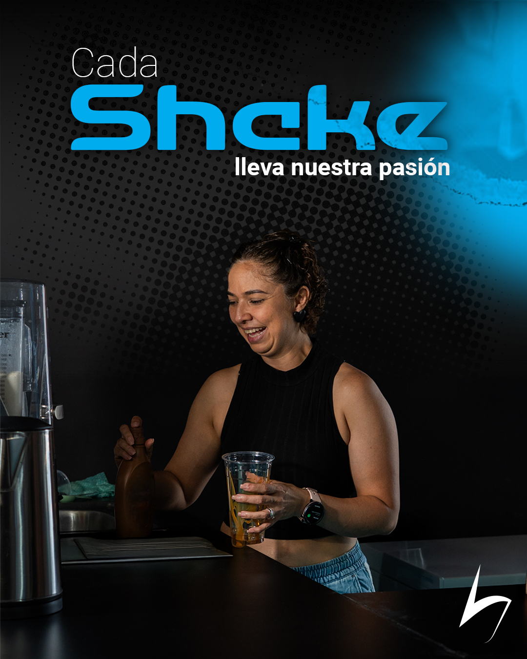 Shakeology
